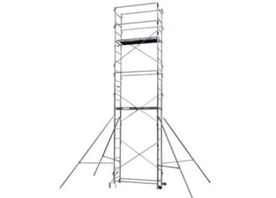 Алуминиева кула