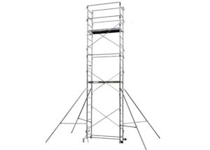 Алуминиева кула